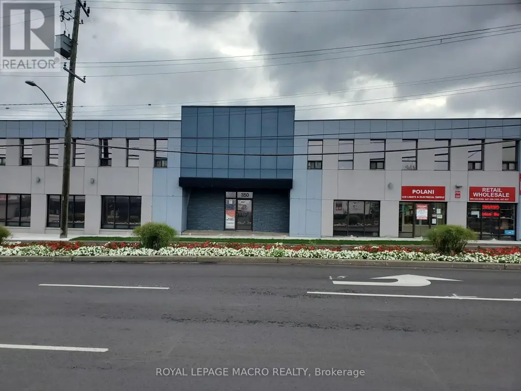 #206 - 350 Kenilworth Avenue N, Hamilton (Homeside)